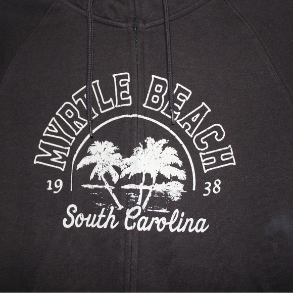 Zip up - Picture 2 of 3